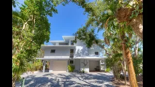 Waterfront Home For Sale In the Florida Keys