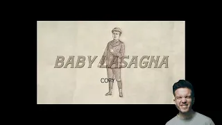 BABY LASAGNA- Rim Tim Tagi Dim PLAGIARISM?