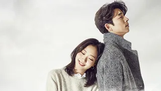 ♥️ Спустя 1000 лет смог впервые полюбить ♥️ Клип к дораме " Гоблин / Goblin "