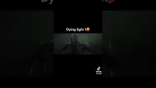 Dying Light Edit Credit to original poster:😶 on Tik Tok.      #dyinglightgame #kyle crane