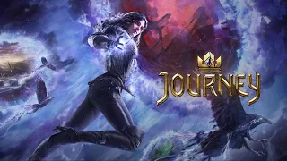 GWENT: THE WITCHER CARD GAME | Journey #4 Launch Trailer