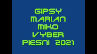 Gipsy Marian Miko