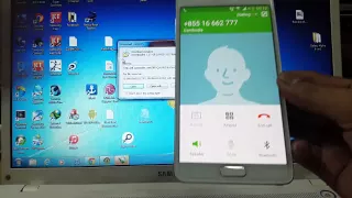 Galaxy Note 4 SM-N910K/L/S (Korean) converted to SM-N910C (International) on Lollipop 5.1.1