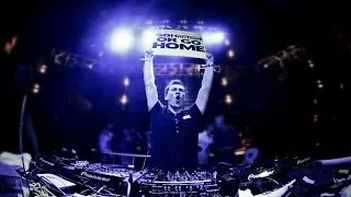 Bassjackers vs. Icona Pop - I Don't Care vs. Crackin (Hardwell Mashup)