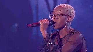 Leah Jenea Performs 'Call Out My Name'   Season 2 Ep  6   THE FOUR