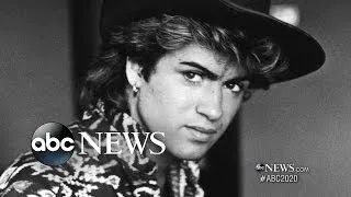 George Michael and the Rise of Wham!: Part 1