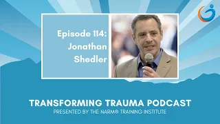 Championing Relational Therapeutic Solutions in a Quick-Fix World With Dr. Jonathan Shedler