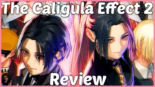 Review: The Caligula Effect 2 (PS4, also on Switch)