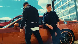 STORM RIDER -Runmit feat K.Man