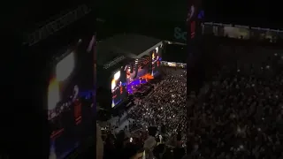 Paul McCartney Let it be Live SoFi Stadium Got Back Tour