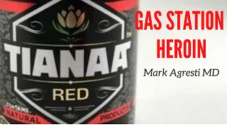 Learn About Addictive Supplement Gas Station Heroin (Tianeptine) Tianna, Za Za | Mark Agresti