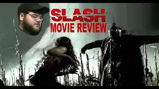 Slash: Movie Review (Scarecrow Week)