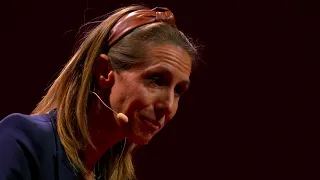 Forêt et Homme : Destins liés face au dérèglement climatique | Daisy Copeaux | TEDxChantilly