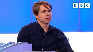 Joe Thomas: "It once took me five-and-a-half hours to cook macaroni cheese." | Would I Lie To You?