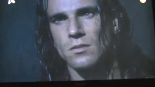 I WILL FIND YOU(SCENE FROM LAST OF THE MOHICANS)