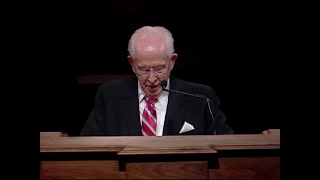 The Constitution will be saved as prophesied  (Ezra Taft Benson)