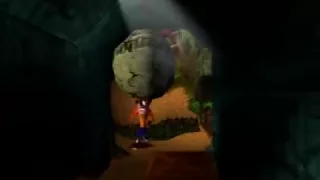 Crash Bandicoot - 100% Walkthrough, Part 2: Boulders