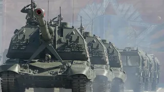 Russia holds largest military drills in its history alongside China