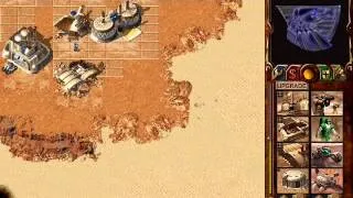 Dune 2000 Walkthrough Atreides Mission 4