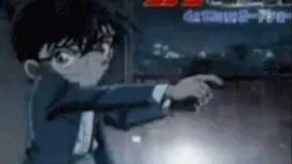 Detective Conan Movie 13