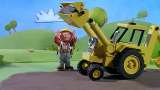 Magnetic Lofty - Bob The Builder | WildBrain