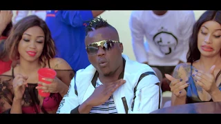 Dully Sykes - Bombardier (Official Video)