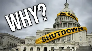 What Are the Government Shutdown Causes? [Is Economic Catastrophe Coming?]