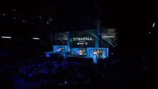 E3 2013 Xbox Briefing: Titanfall