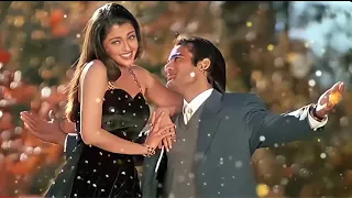 Yeh Kaisi Mulaqaat Hai - Aa Ab Laut Chalen , 1999 ((💕Love Song💞)) Alka Yagnik, Kumar Sanu, Rajesh