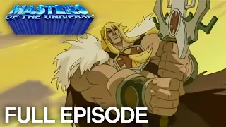 The Power of Grayskull | Season 2 Episode 9 | He-Man and the Masters of the Universe (2002)