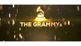 Adele Wins the Album Of The Year - Acceptance Speech - 59th GRAMMYs