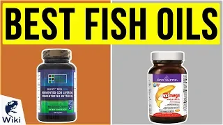 10 Best Fish Oils 2020