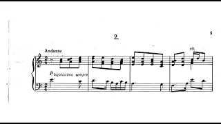 Yevgeny Svetlanov: Prelude 2 & 6