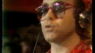 Elton John  - Are You Ready For Love  (1979)