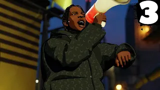 Need For Speed Unbound - Part 3 - ASAP ROCKY'S TAKEOVER
