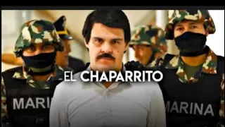 El Chaparrito - Los Alegres Del Barranco (Corridos 2015)