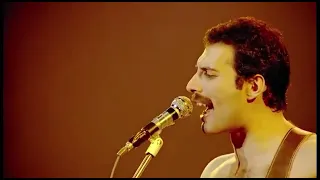 QUEEN:CRAZY LITTLE THING CALLED LOVE 1979-1985 LIVES