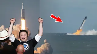 SpaceX's Unusual Launch of Falcon Heavy Will Shock You!