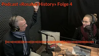 Podcast «Rosalux History», Folge 4: Der lange Marsch der Migration