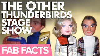 FAB Facts: The OTHER 70s Thunderbirds Stage Show