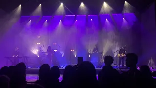 Maggie Rogers - Light On (Live 9/13/2019 - at the Orpheum in Vancouver, BC)