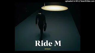 Azahriah - 3Korty [Ride M - Club Mix]