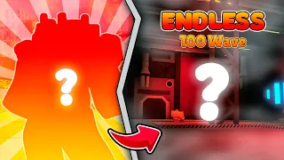 🔥| ОБНОВЛЕНИЕ В SKIBIDI TOWER DEFENSE X! 💸| НОВЫЙ ENDLESS МОД! | Roblox