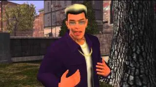 Saints Row Music Video - David Banner - Saints Row