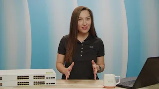 Cisco Tech Talk: Cisco Business 350-4X Switch Stacking with LAGs
