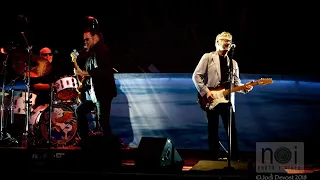 True Fine Love ~ Steve Miller Band - Waterfront Concerts 2018 - Bangor Maine