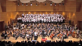 Per un pugno di dollari, Ennio Morricone - Milano, Teatro Dal Verme - Ars Cantus LIVE