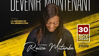 "LA  GÉNISSE DE MA GÉNÉRATIO" - Phts. Raissa Mutamba (RMut) | Powerful message !! Meprecc SA