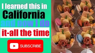 I learned this in California and now I do it all the time #cookingathome#rapmusic#easyrecipe #share