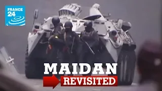 Maidan Revisited
